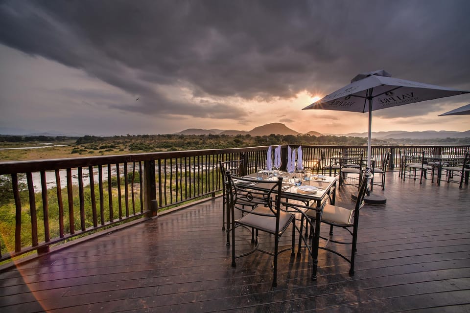 Pestana Kruger Lodge Resort in South Africa