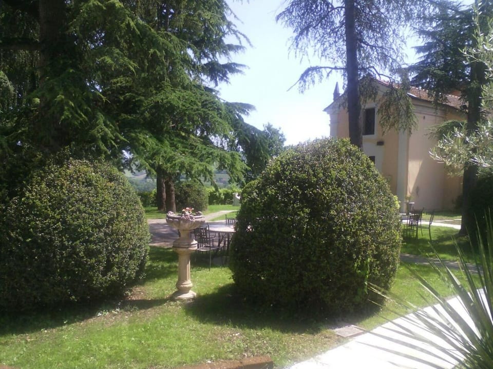 Villa Montrona RR Hotel in Emilia-Romagna