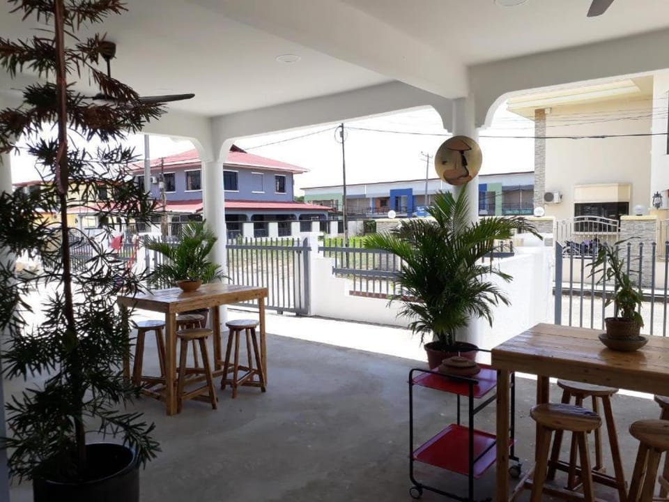 Semporna Dream Villa Hotel in Sabah