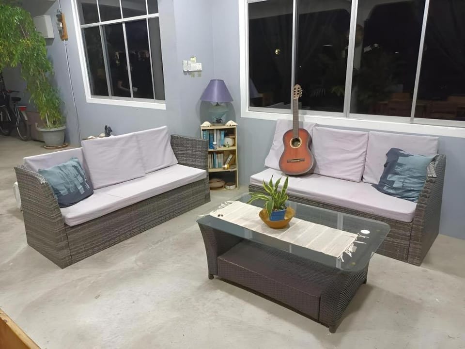 Semporna Dream Villa Hotel in Sabah