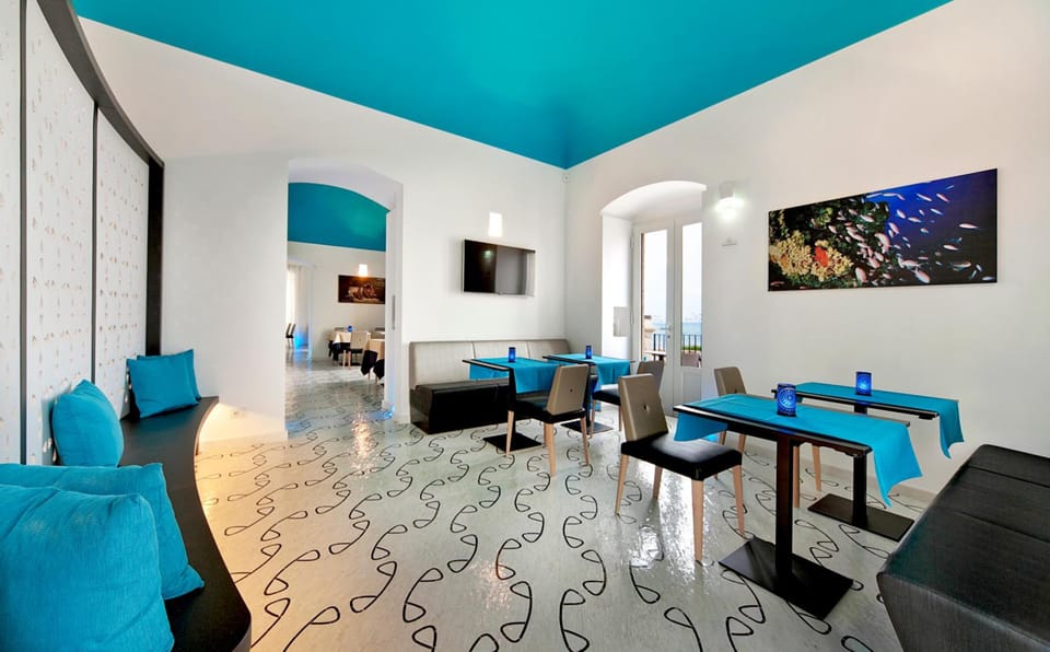 Zafran Boutique Hotel Hotel in Donnalucata