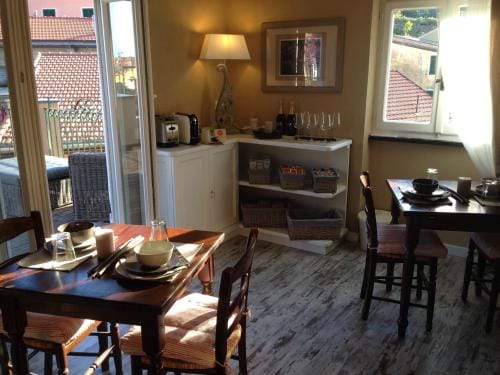 Zia Letizia Bed And Wine Hotel in Monterosso al Mare