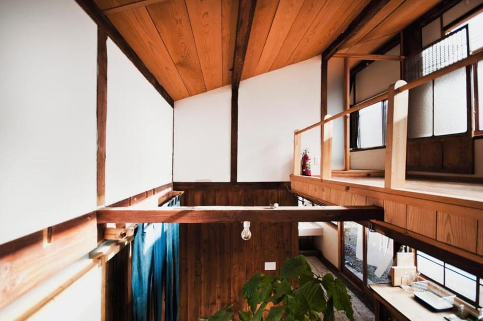 SARUYA HOSTEL Hostel in Japan