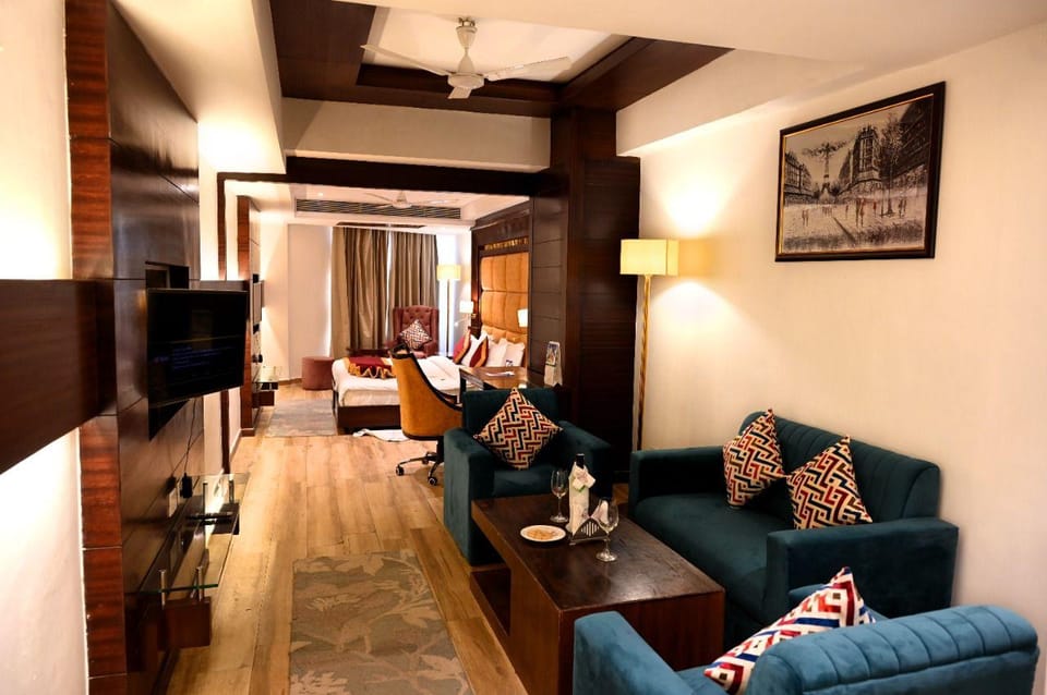 Amenity (Guest room)