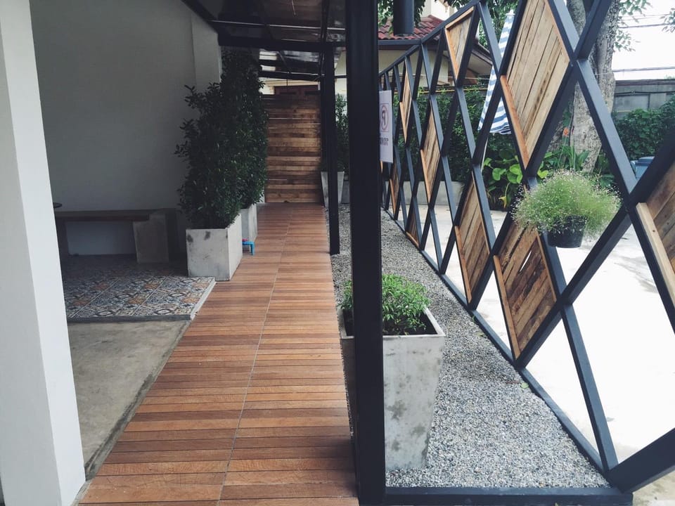 Maalamaii Hotel Hotel in Thailand