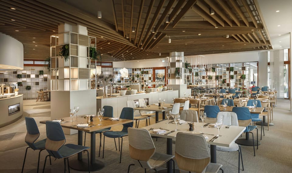 Eden Hotel by Maistra Collection Hotel in Rovinj