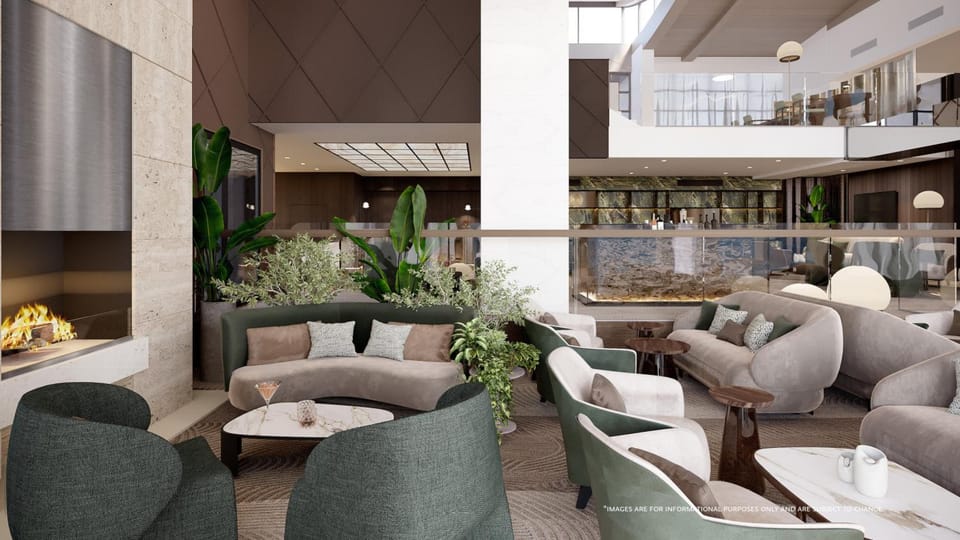 Monte Mulini Adults Exclusive Hotel by Maistra Collection Hotel in Rovinj