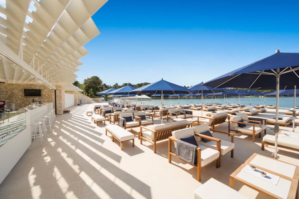 Monte Mulini Adults Exclusive Hotel by Maistra Collection Hotel in Rovinj