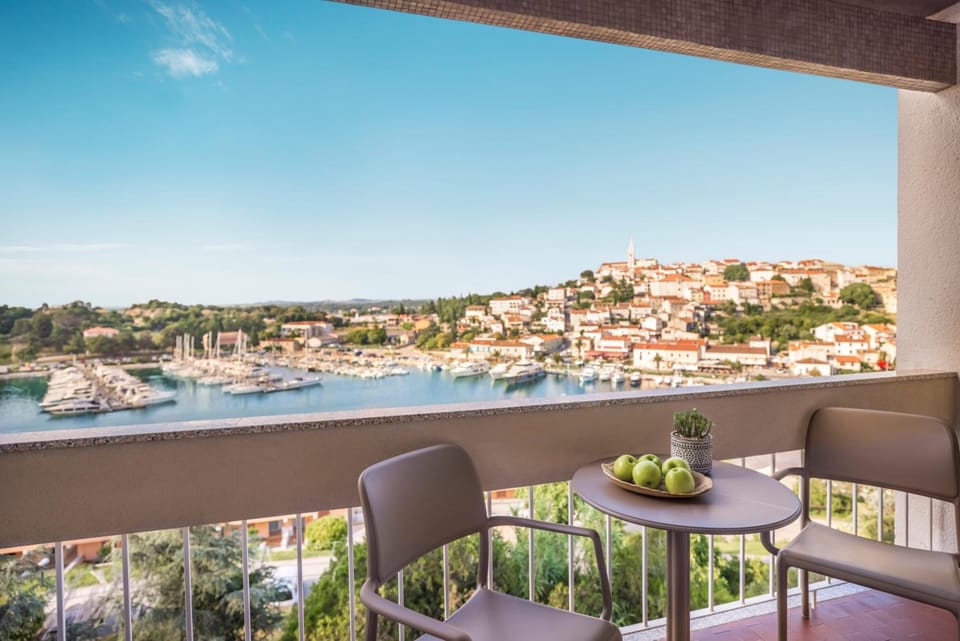 Maistra Select Pineta Hotel Hotel in Istria County