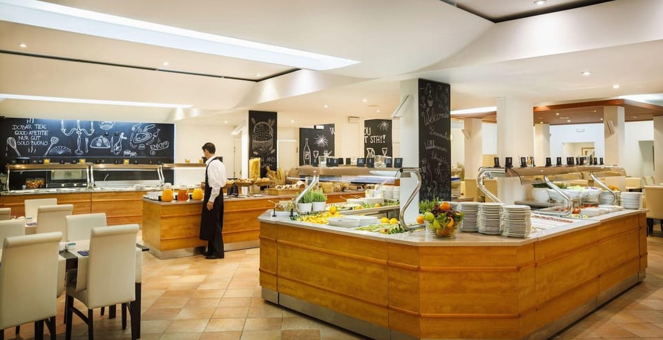 Maistra Select Pineta Hotel Hotel in Istria County