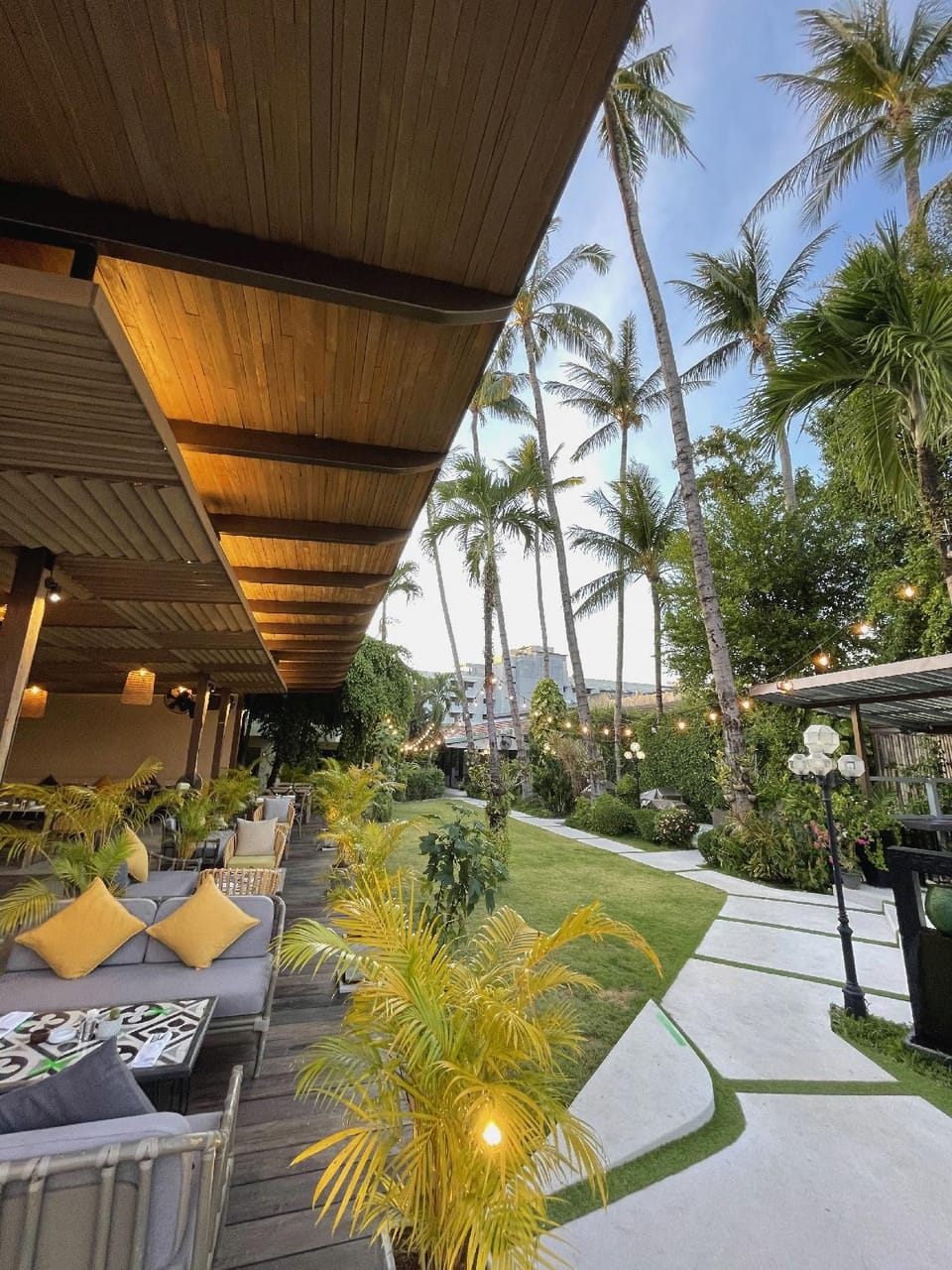 The Lokal Hotel Phuket Hotel in Patong