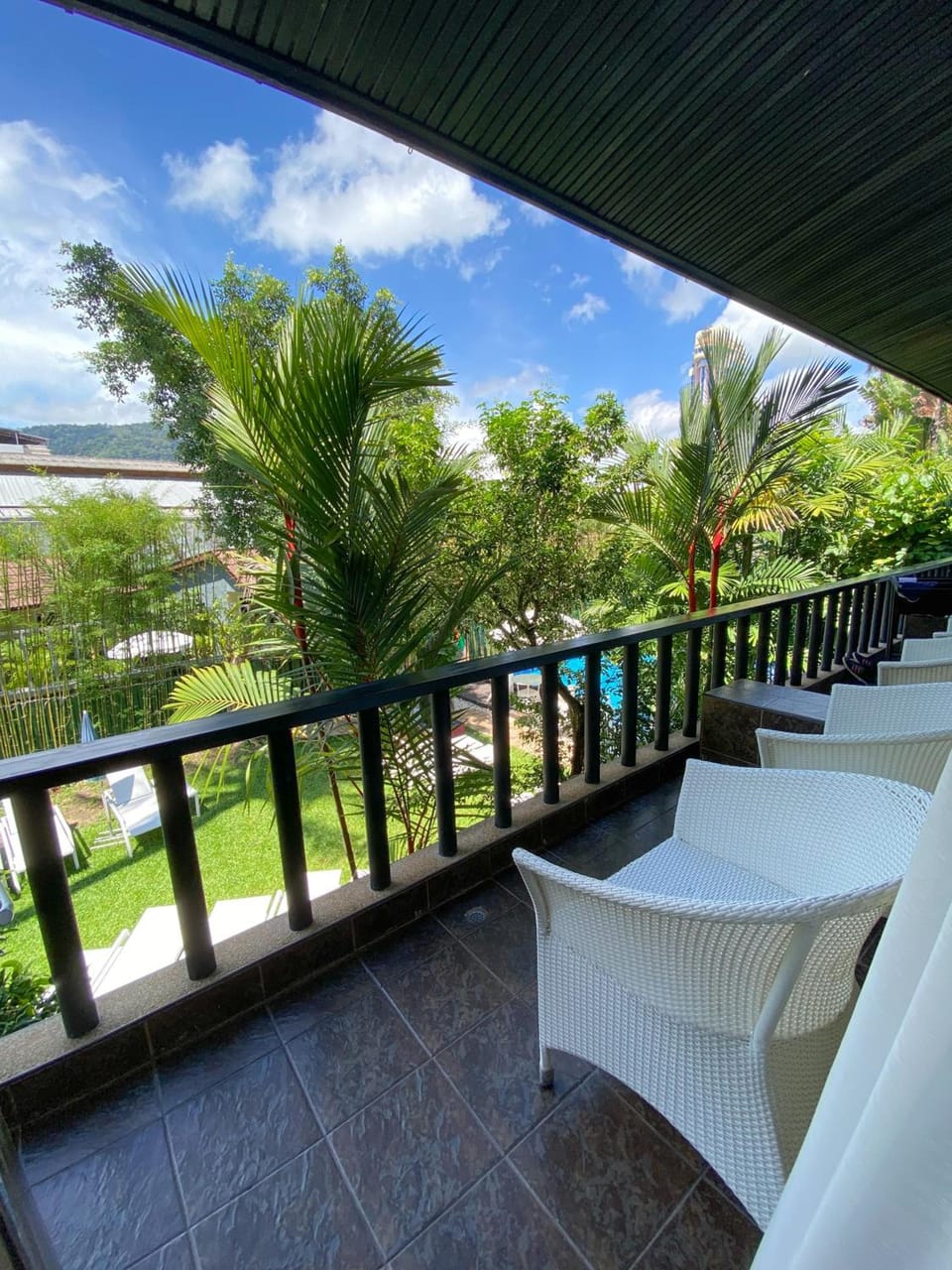 The Lokal Hotel Phuket Hotel in Patong