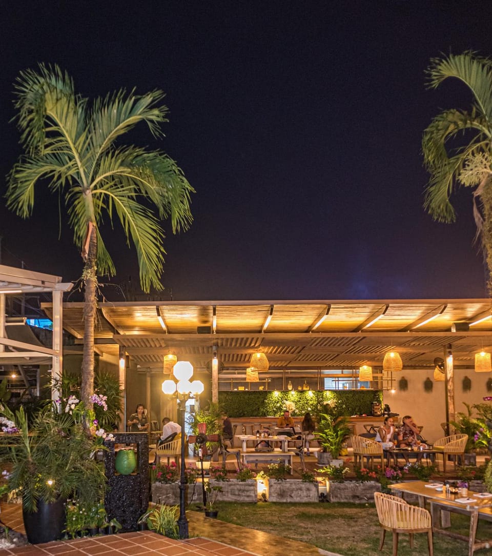 The Lokal Hotel Phuket Hotel in Patong