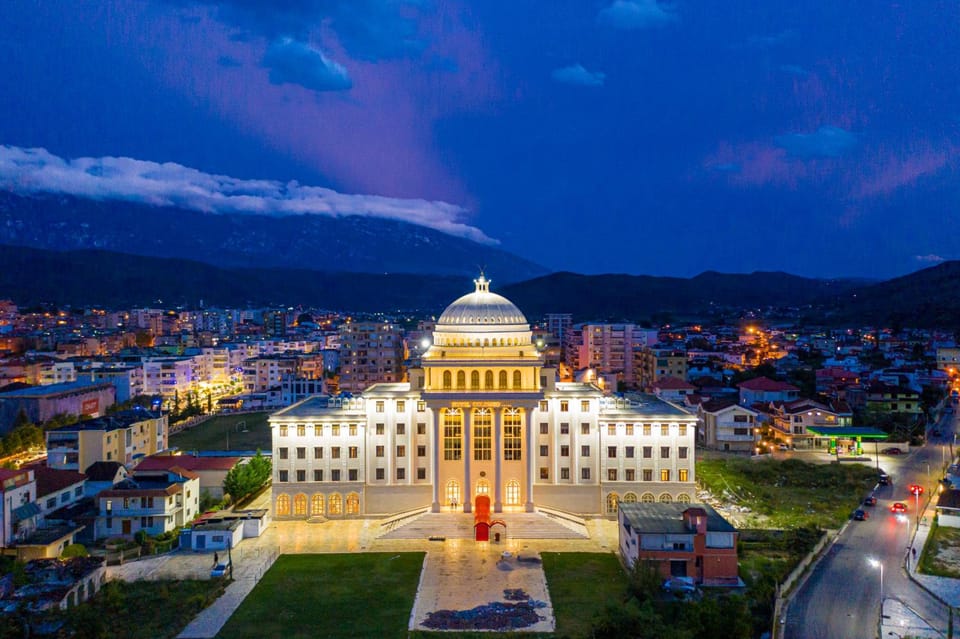 Hotel Colombo Hotel in Greece