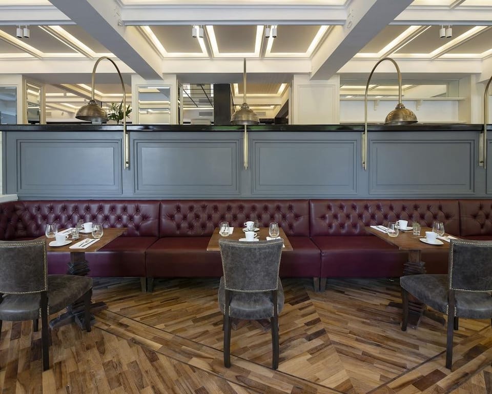 Palacio Paz Boutique Hotel Boutique hotel in Buenos Aires