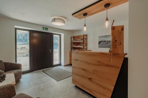 4 Mountains Apartments Hotel in Salzburgerland