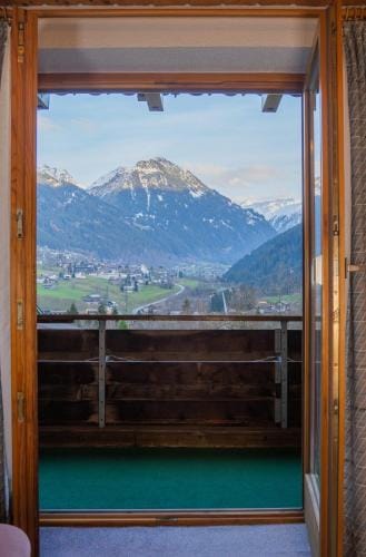 Fruhstuckspension Gweil Hotel in Vorarlberg, Austria