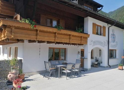 Fruhstuckspension Gweil Hotel in Vorarlberg, Austria