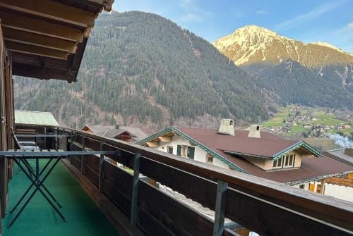 Fruhstuckspension Gweil Hotel in Vorarlberg, Austria