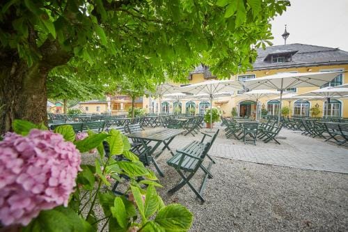 Hotel Die Pflegerbrucke Hotel in Salzburg