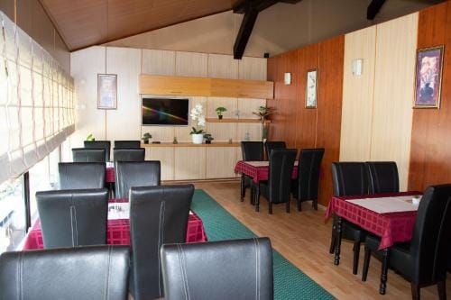 Hotel TISA Hotel in Federation of Bosnia and Herzegovina