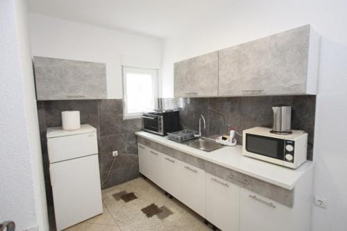 Apartments Daris Hotel in Mostar