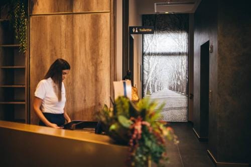 Hotel Verso Hotel in Mostar