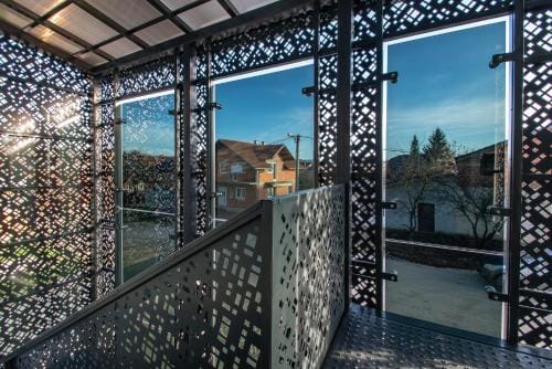Hazam Apartmani Hotel in Federation of Bosnia and Herzegovina