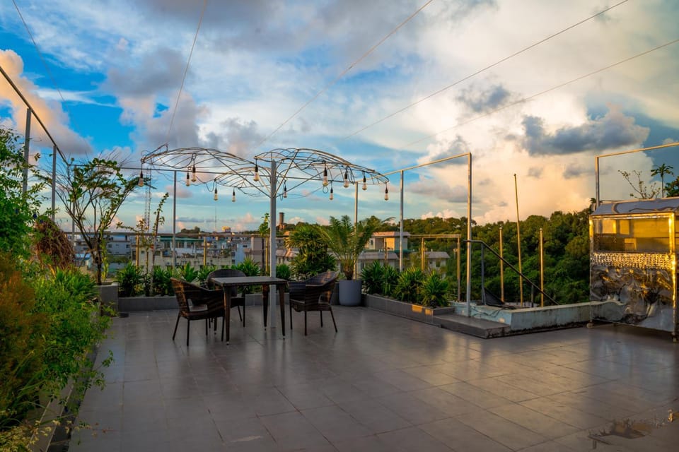 Laguna Beach Hotel & Resort Hotel in Bangladesh