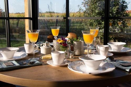 Madelette B&B Hotel in Flanders