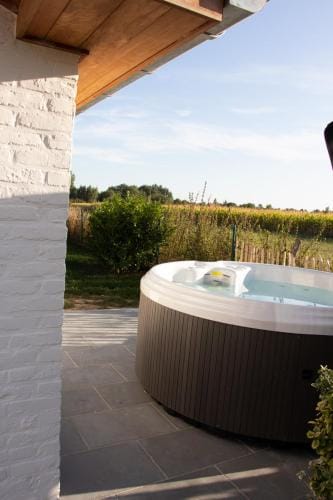Madelette B&B Hotel in Flanders