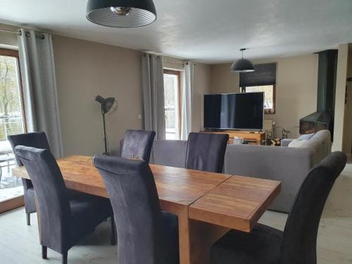 Les etangs du Thioux B&B Hotel in Trois-Ponts