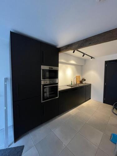 Newstreet Hotel in Wallonia, Belgium