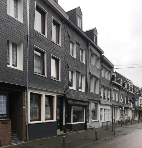 Newstreet Hotel in Wallonia, Belgium