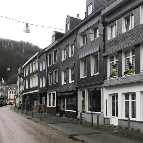 Newstreet Hotel in Wallonia, Belgium
