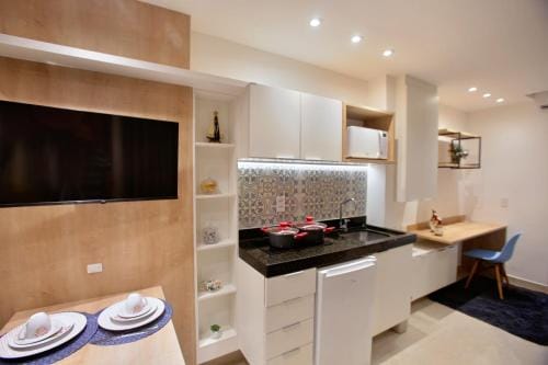 Recanto Novo Premium Flat Hotel in Cabo Frio