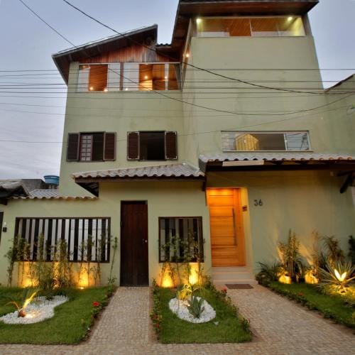 Recanto Novo Premium Flat Hotel in Cabo Frio