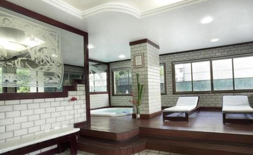 TIFFANYs RIO FLAT Hotel in Rio de Janeiro