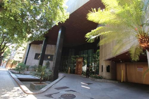 TIFFANYs RIO FLAT Hotel in Rio de Janeiro