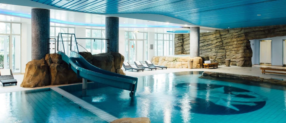 Dream Castle Paris Hotel in Magny-le-Hongre