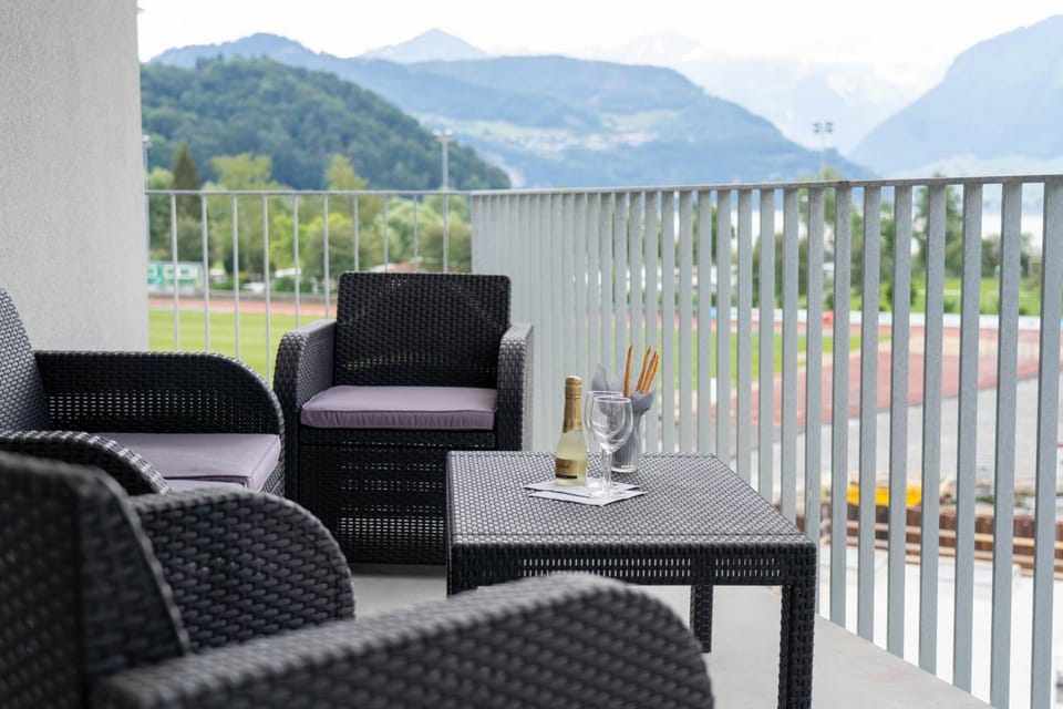 Anstatthotel Horw - app self-check-in Hotel in Nidwalden