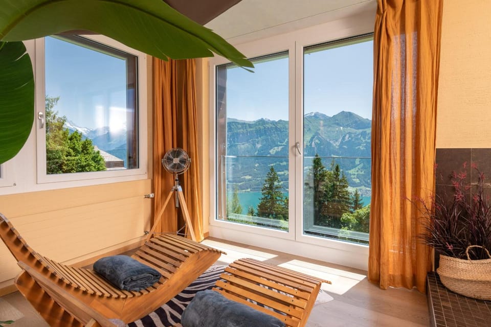 Hotel Zeit & Traum Privat SPA Hotel in Canton of Bern (Region)