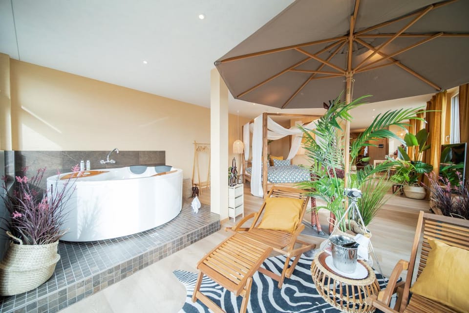 Hotel Zeit & Traum Privat SPA Hotel in Canton of Bern (Region)