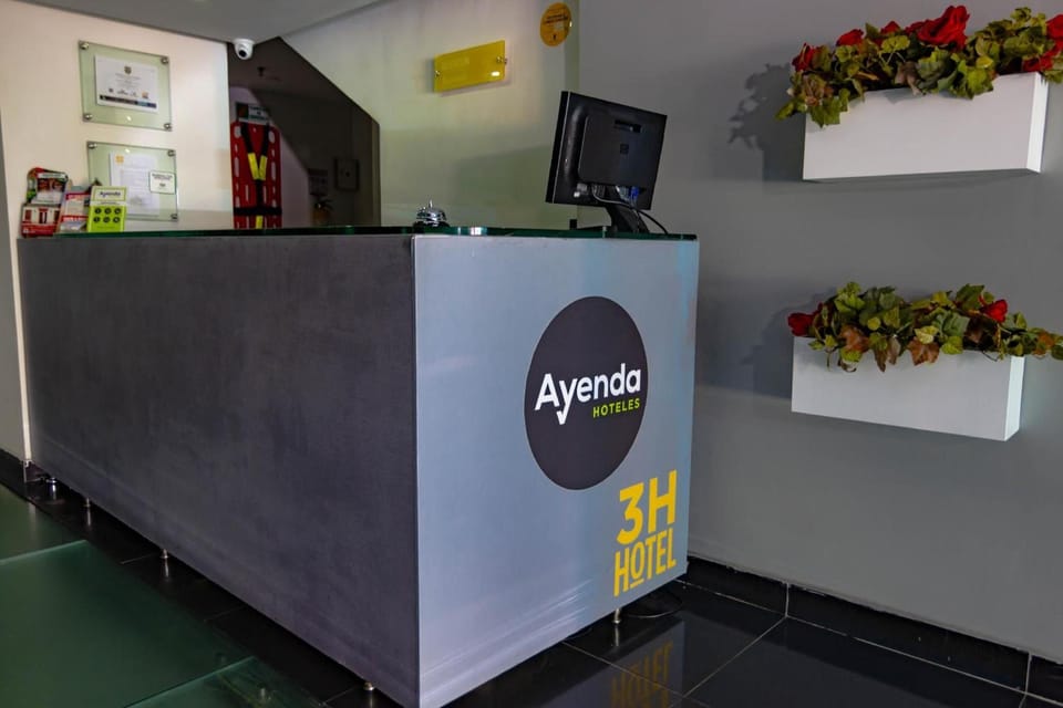 Hotel Colombia Avenida Hotel in Medellin