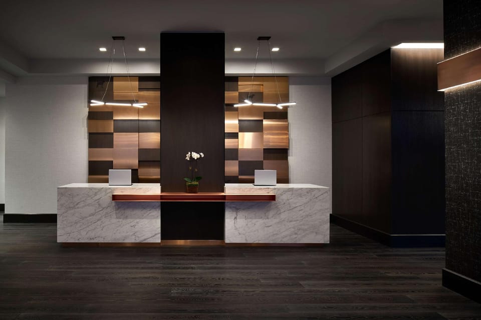 Hyatt Centric Old Town Alexandria Hotel in Alexandria