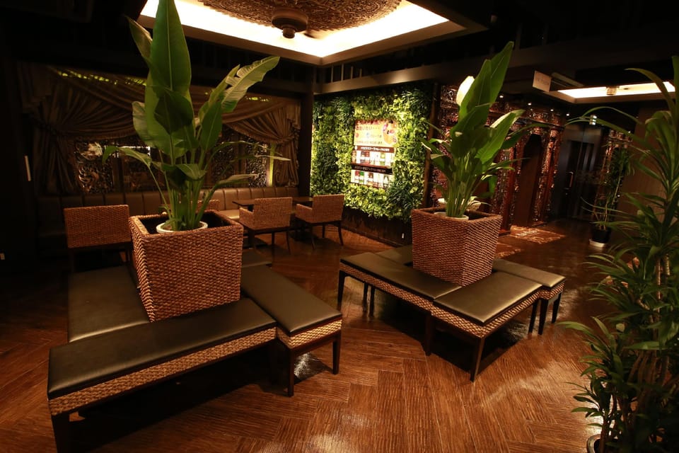 Hotel Balian Resort Higashi Shinjuku (Adult Only) Hotel in Shinjuku