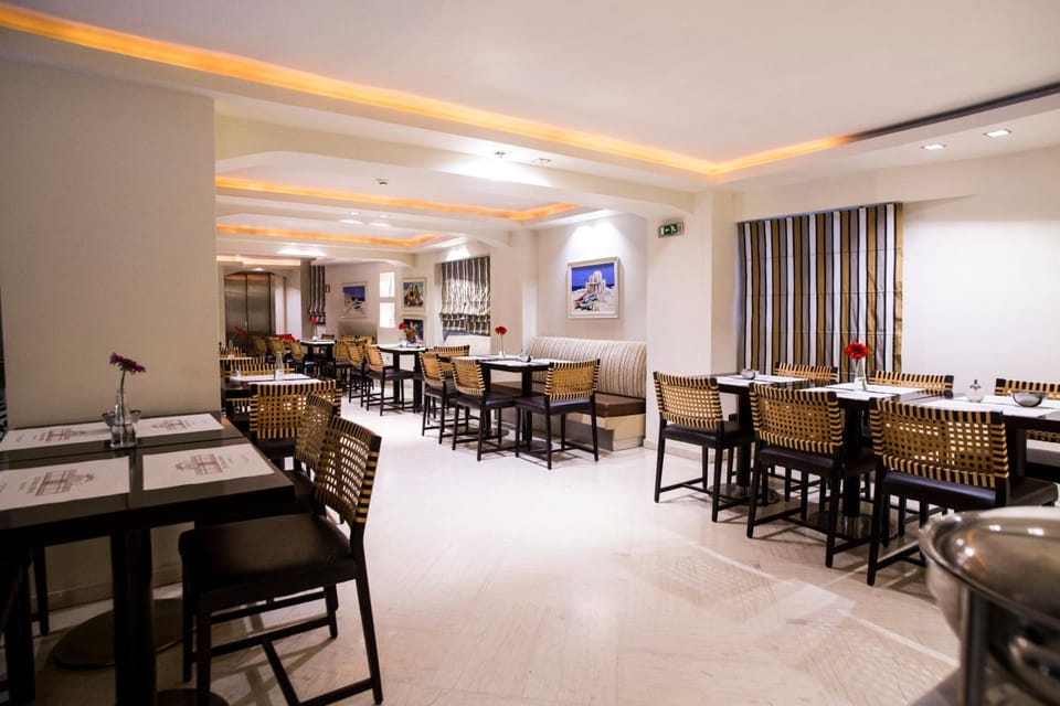 Davitel - Tobacco Hotel Hotel in Thessaloniki