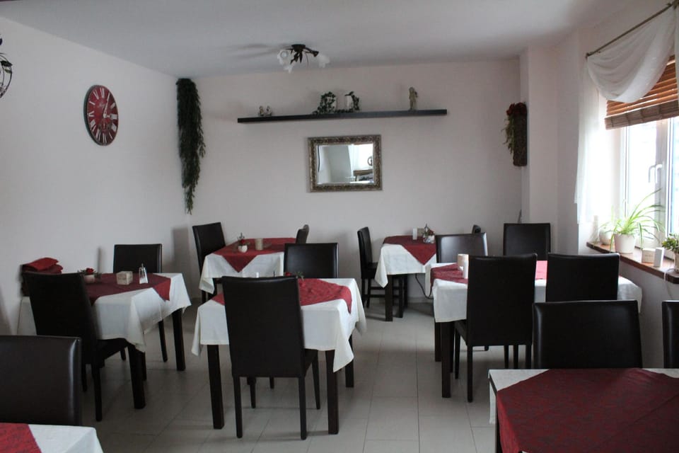 Hotel Gardenia Hotel in Hesse