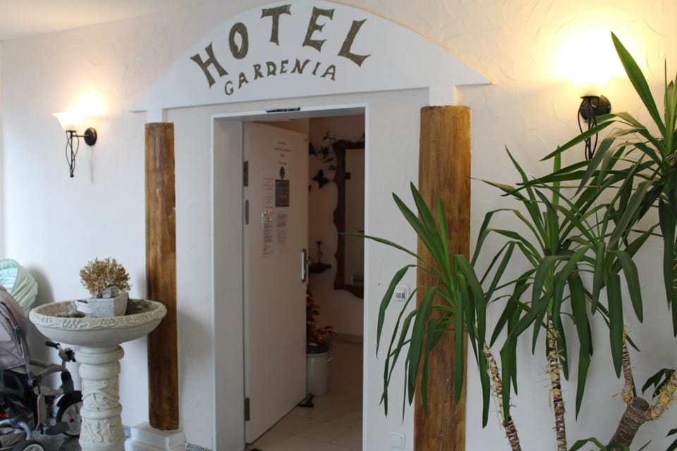Hotel Gardenia Hotel in Hesse