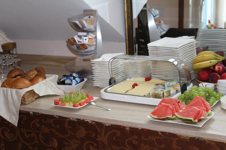 Hotel Gardenia Hotel in Hesse